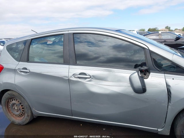 Nissan 2014 2014 3N1CE2CP7EL423853 Image 13