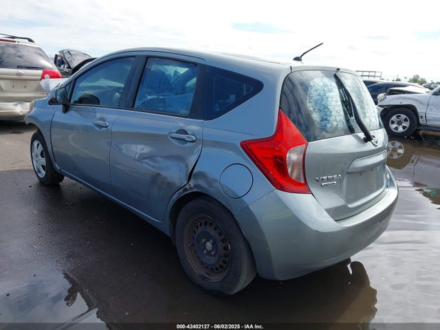 Nissan 2014 2014 3N1CE2CP7EL423853 Image 3