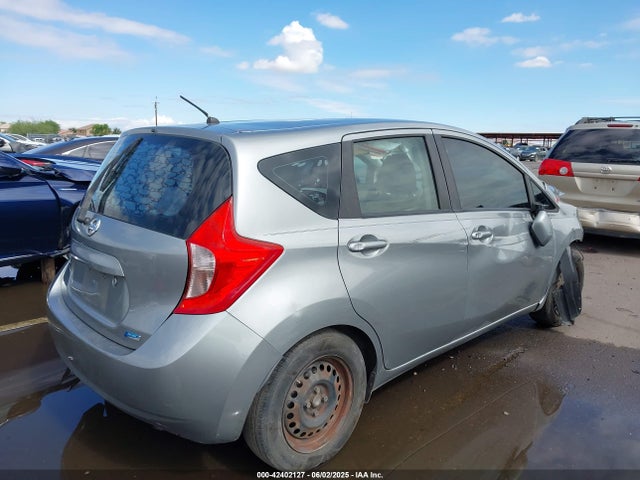 Nissan 2014 2014 3N1CE2CP7EL423853 Image 4