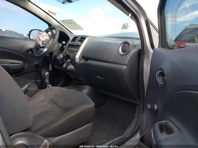 Nissan 2014 2014 3N1CE2CP7EL423853 Image 5