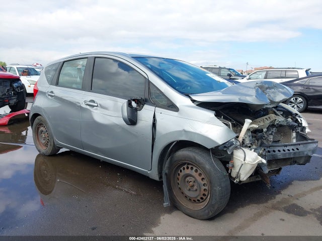 Nissan 2014 2014 3N1CE2CP7EL423853 Image 6