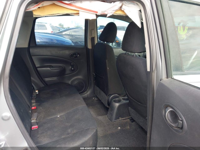 Nissan 2014 2014 3N1CE2CP7EL423853 Image 8