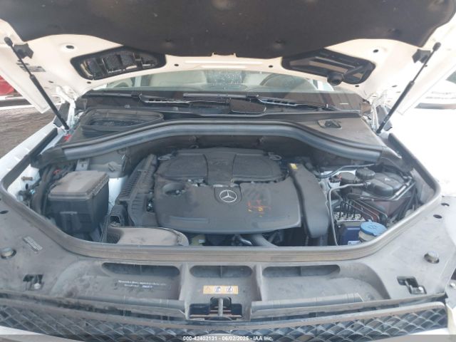 4JGDA5HB1HA899499 Mercedes-Benz m276