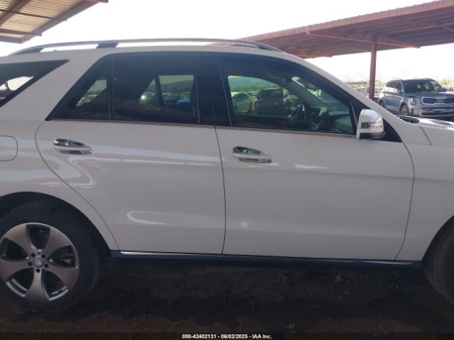 4JGDA5HB1HA899499 Mercedes-Benz m276