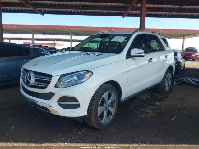 4JGDA5HB1HA899499 Mercedes-Benz m276
