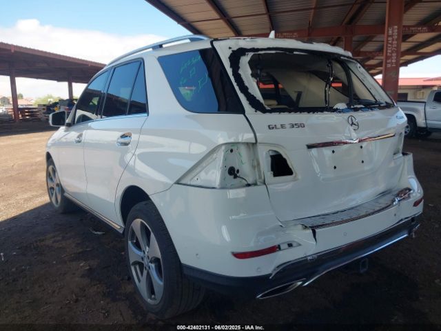 4JGDA5HB1HA899499 Mercedes-Benz m276