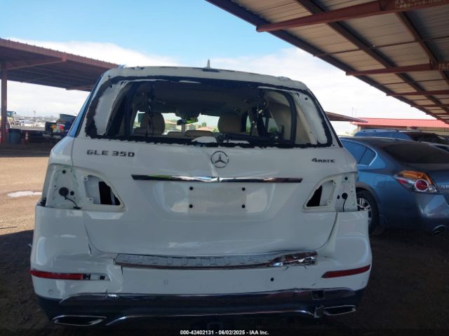 4JGDA5HB1HA899499 Mercedes-Benz m276