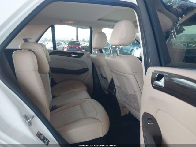 4JGDA5HB1HA899499 Mercedes-Benz m276