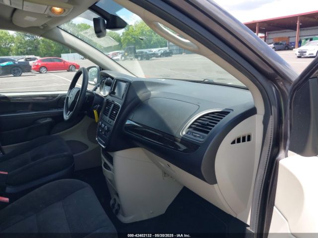 2019 DODGE GRAND CARAVAN 2C4RDGBG4KR587150 Photo 4