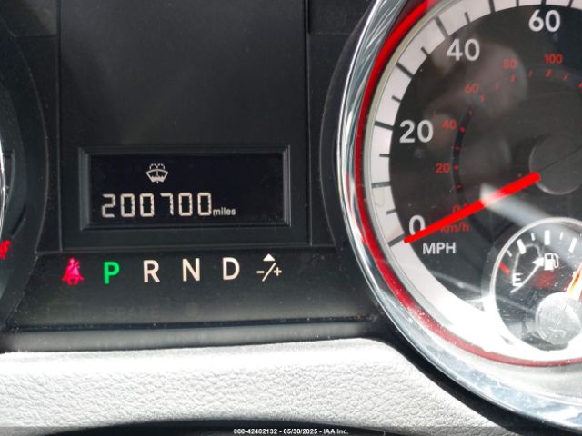 2019 DODGE GRAND CARAVAN 2C4RDGBG4KR587150 Photo 6