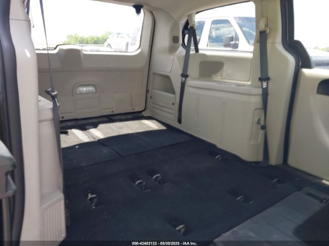 2019 DODGE GRAND CARAVAN 2C4RDGBG4KR587150 Photo 7