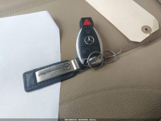 2012 MERCEDES-BENZ GL 450 4JGBF7BE8CA763953 Photo 10