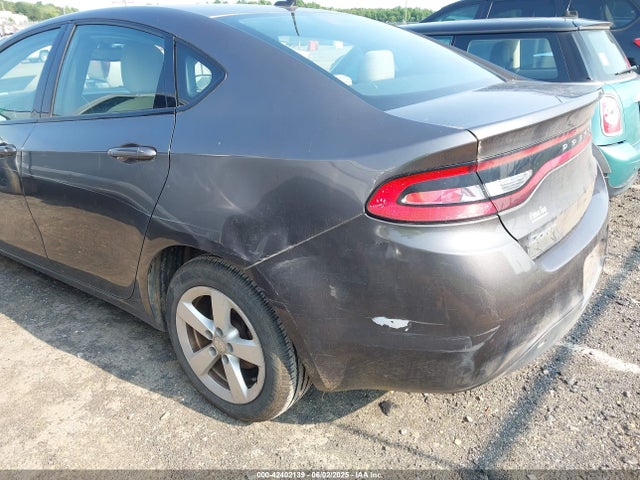 Dodge DART SXT 2015 1C3CDFBB9FD281563 Image 13