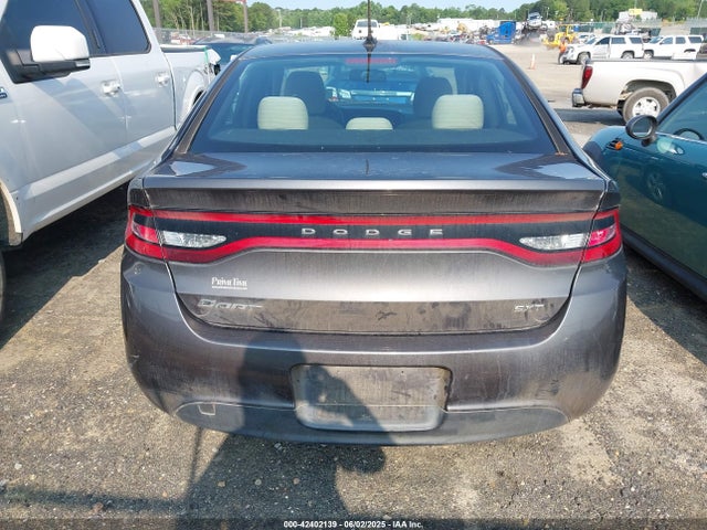 Dodge DART SXT 2015 1C3CDFBB9FD281563 Image 14