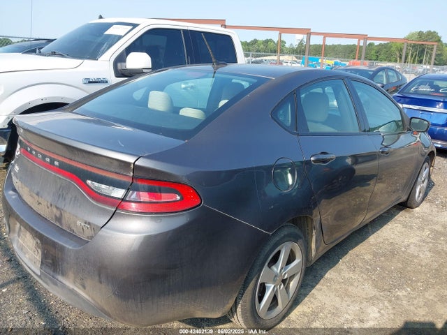 Dodge DART SXT 2015 1C3CDFBB9FD281563 Image 15