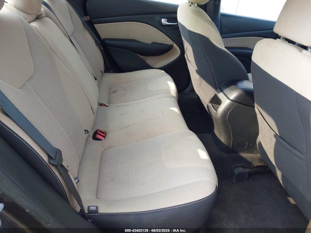 Dodge DART SXT 2015 1C3CDFBB9FD281563 Image 8