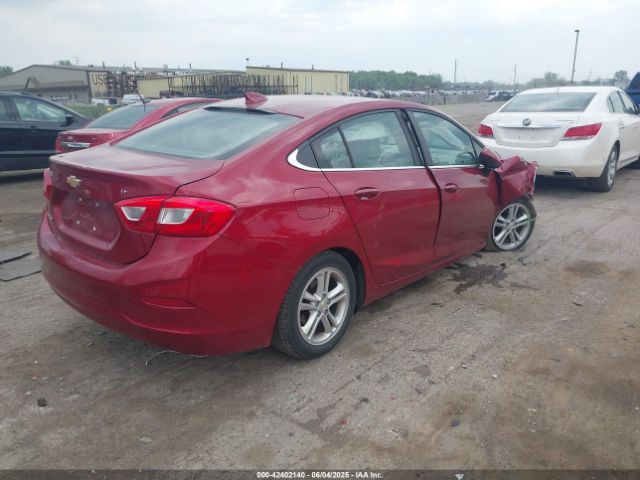2017 CHEVROLET CRUZE 3G1BE5SMXHS530187 Photo 3