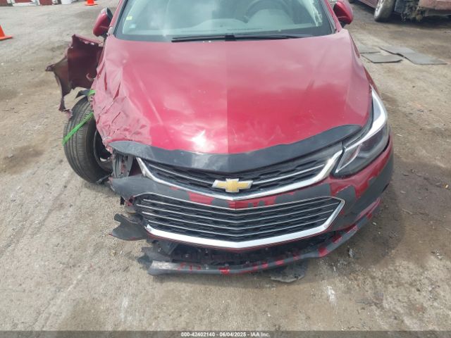 2017 CHEVROLET CRUZE 3G1BE5SMXHS530187 Photo 5