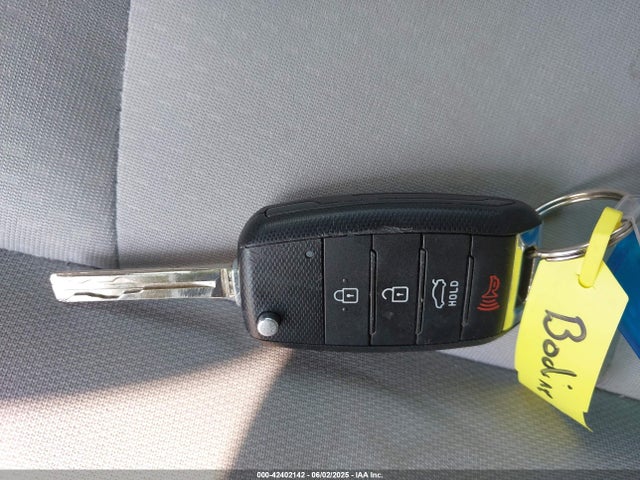 5XXGM4A71FG356034 KIA dohc gdi theta ii