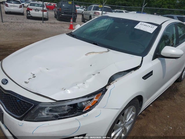 5XXGM4A71FG356034 KIA dohc gdi theta ii