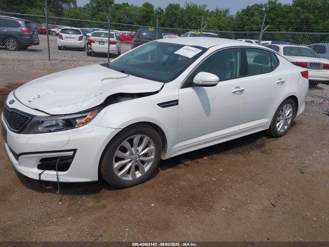 5XXGM4A71FG356034 KIA dohc gdi theta ii