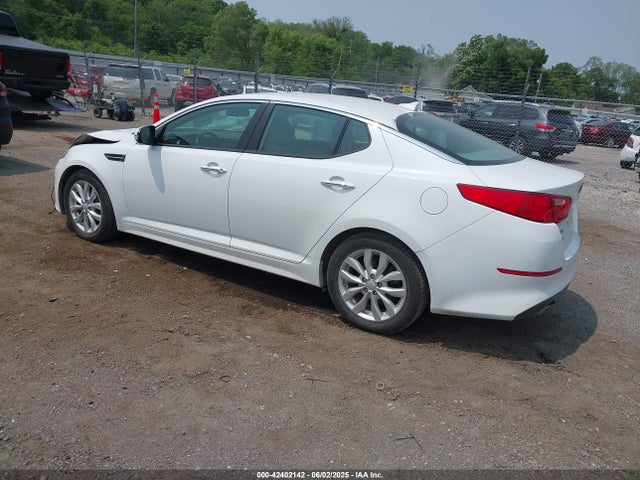 5XXGM4A71FG356034 KIA dohc gdi theta ii