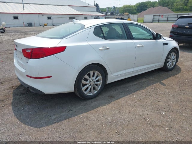 5XXGM4A71FG356034 KIA dohc gdi theta ii