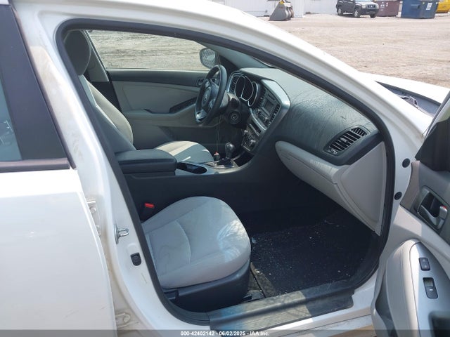 5XXGM4A71FG356034 KIA dohc gdi theta ii