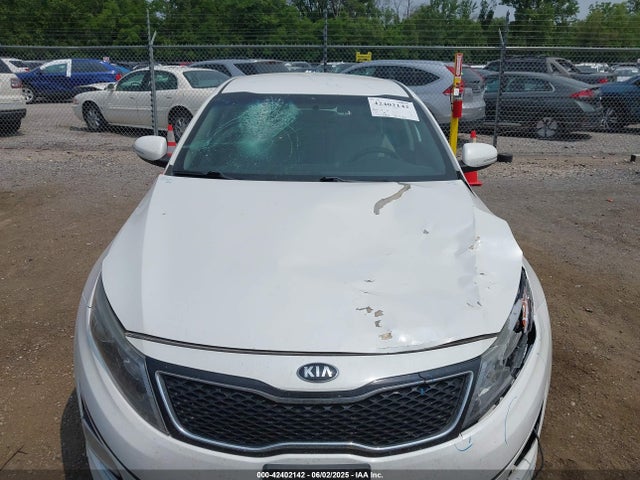 5XXGM4A71FG356034 KIA dohc gdi theta ii