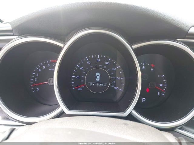 5XXGM4A71FG356034 KIA dohc gdi theta ii