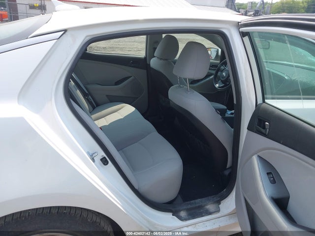 5XXGM4A71FG356034 KIA dohc gdi theta ii