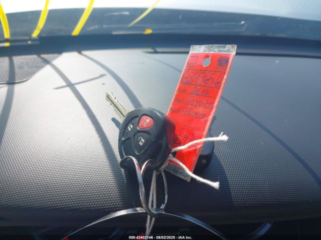 2016 TOYOTA 4RUNNER JTEZU5JR9G5143656 Photo 10
