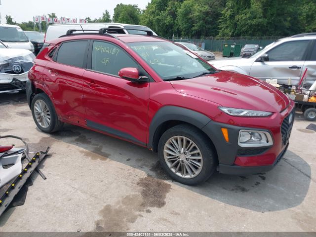 2020 HYUNDAI KONA KM8K22AA6LU480804