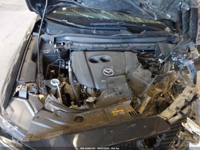 2021 MAZDA CX-5 JM3KFBCMXM0445537 Photo 9