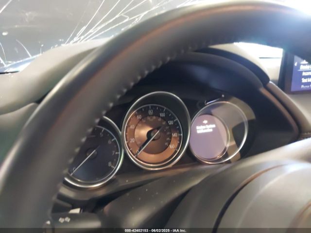 2021 MAZDA CX-5 JM3KFBCMXM0445537 Photo 6