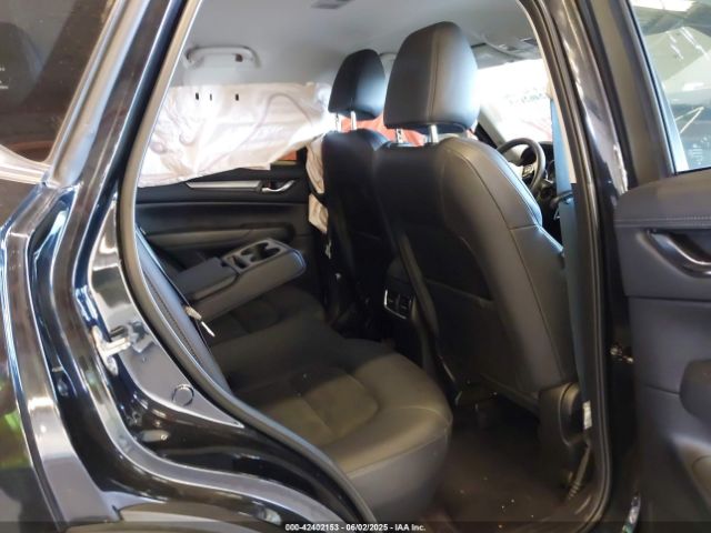 2021 MAZDA CX-5 JM3KFBCMXM0445537 Photo 7