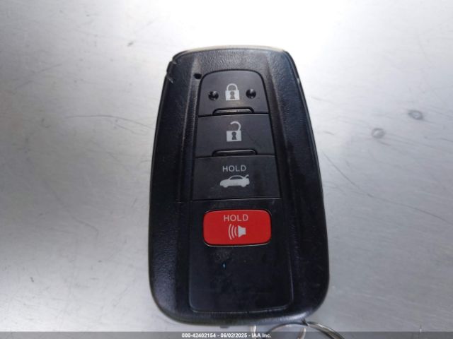 4T1T11BK1PU103506 Toyota Camry Se Awd
