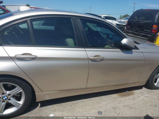 WBA3D3C59EK153866 BMW 328D