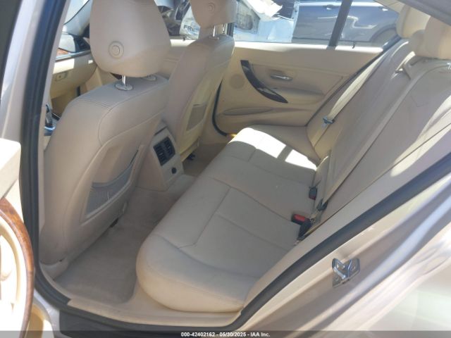 WBA3D3C59EK153866 BMW 328D
