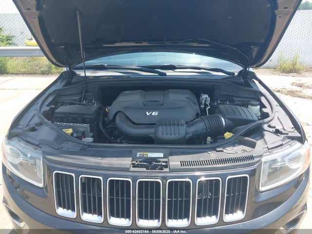 Aukcja sprzedaży 2015 Jeep Grand Cherokee Laredo, vin: 1C4RJEAG5FC634909, numer aukcji: 42402164