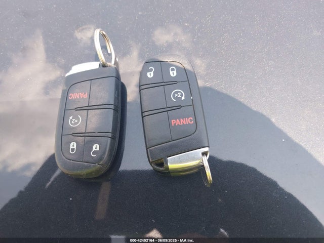 Aukcja sprzedaży 2015 Jeep Grand Cherokee Laredo, vin: 1C4RJEAG5FC634909, numer aukcji: 42402164