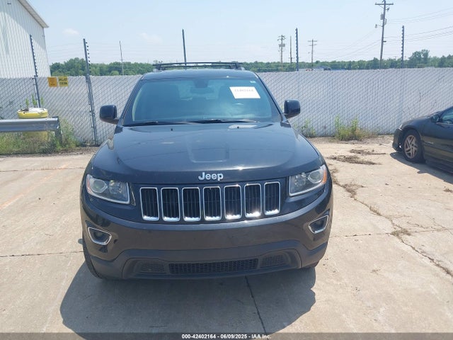 Aukcja sprzedaży 2015 Jeep Grand Cherokee Laredo, vin: 1C4RJEAG5FC634909, numer aukcji: 42402164