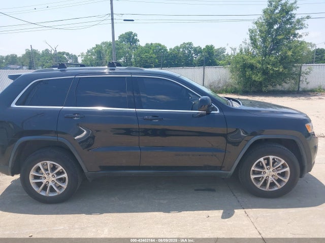 Aukcja sprzedaży 2015 Jeep Grand Cherokee Laredo, vin: 1C4RJEAG5FC634909, numer aukcji: 42402164