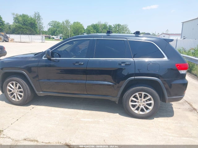 Aukcja sprzedaży 2015 Jeep Grand Cherokee Laredo, vin: 1C4RJEAG5FC634909, numer aukcji: 42402164