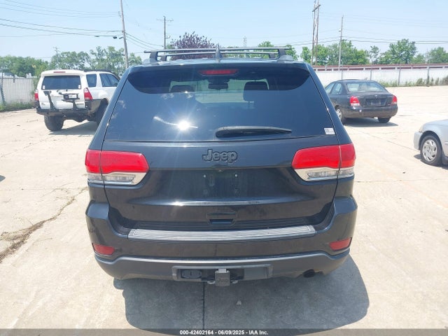Aukcja sprzedaży 2015 Jeep Grand Cherokee Laredo, vin: 1C4RJEAG5FC634909, numer aukcji: 42402164