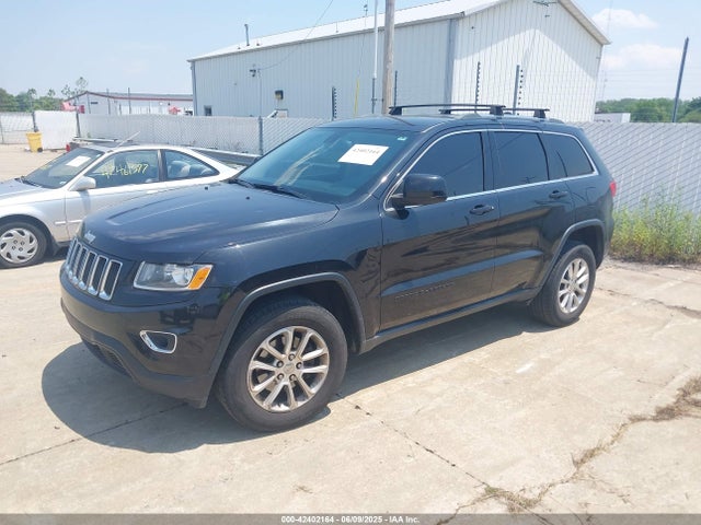 Aukcja sprzedaży 2015 Jeep Grand Cherokee Laredo, vin: 1C4RJEAG5FC634909, numer aukcji: 42402164