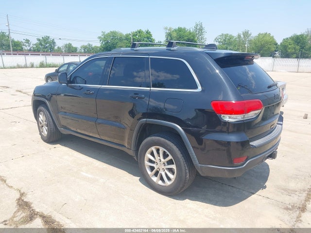 Aukcja sprzedaży 2015 Jeep Grand Cherokee Laredo, vin: 1C4RJEAG5FC634909, numer aukcji: 42402164