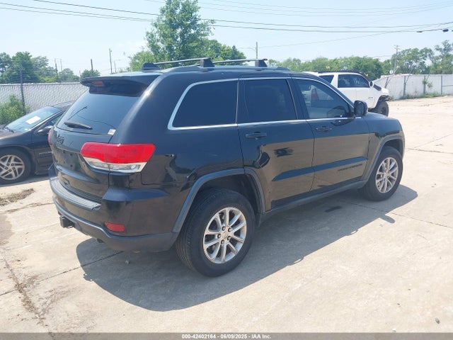 Aukcja sprzedaży 2015 Jeep Grand Cherokee Laredo, vin: 1C4RJEAG5FC634909, numer aukcji: 42402164