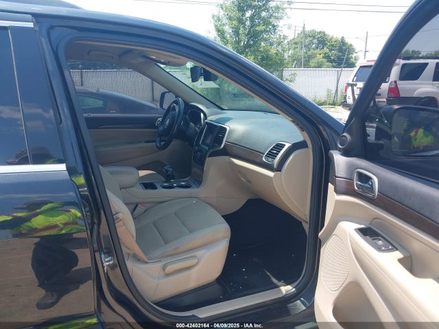 Aukcja sprzedaży 2015 Jeep Grand Cherokee Laredo, vin: 1C4RJEAG5FC634909, numer aukcji: 42402164