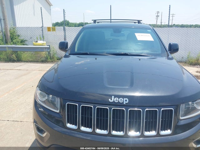 Aukcja sprzedaży 2015 Jeep Grand Cherokee Laredo, vin: 1C4RJEAG5FC634909, numer aukcji: 42402164